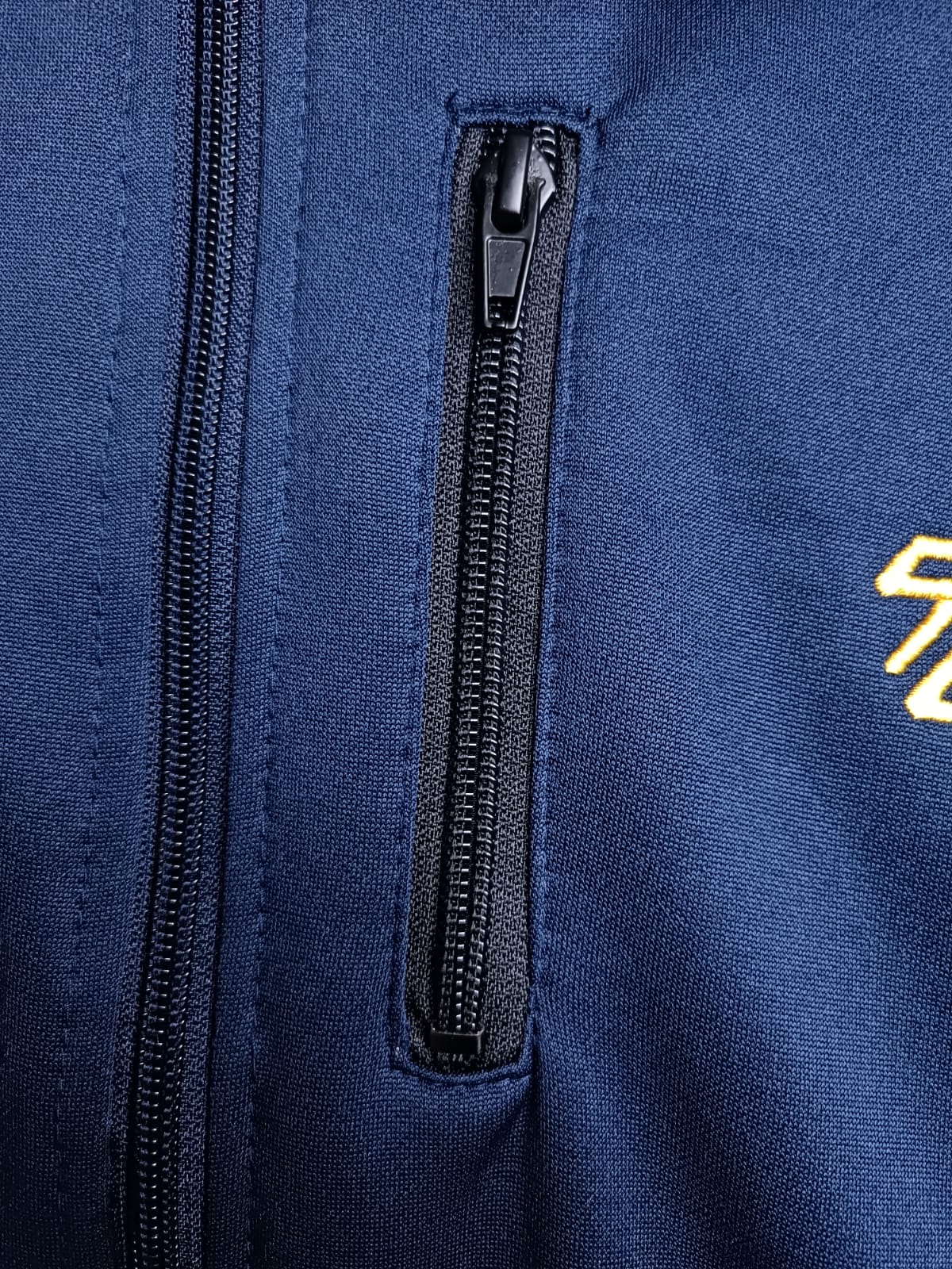 MEN'S ZH2 SPORTSWEAR TECH FLEECE BOMBER JACKET (7001)