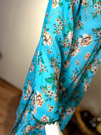 "Meadow Harmony" Two-Piece Suit Collection (LS-3005)