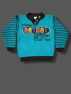 Wool Baby Boy Sweater