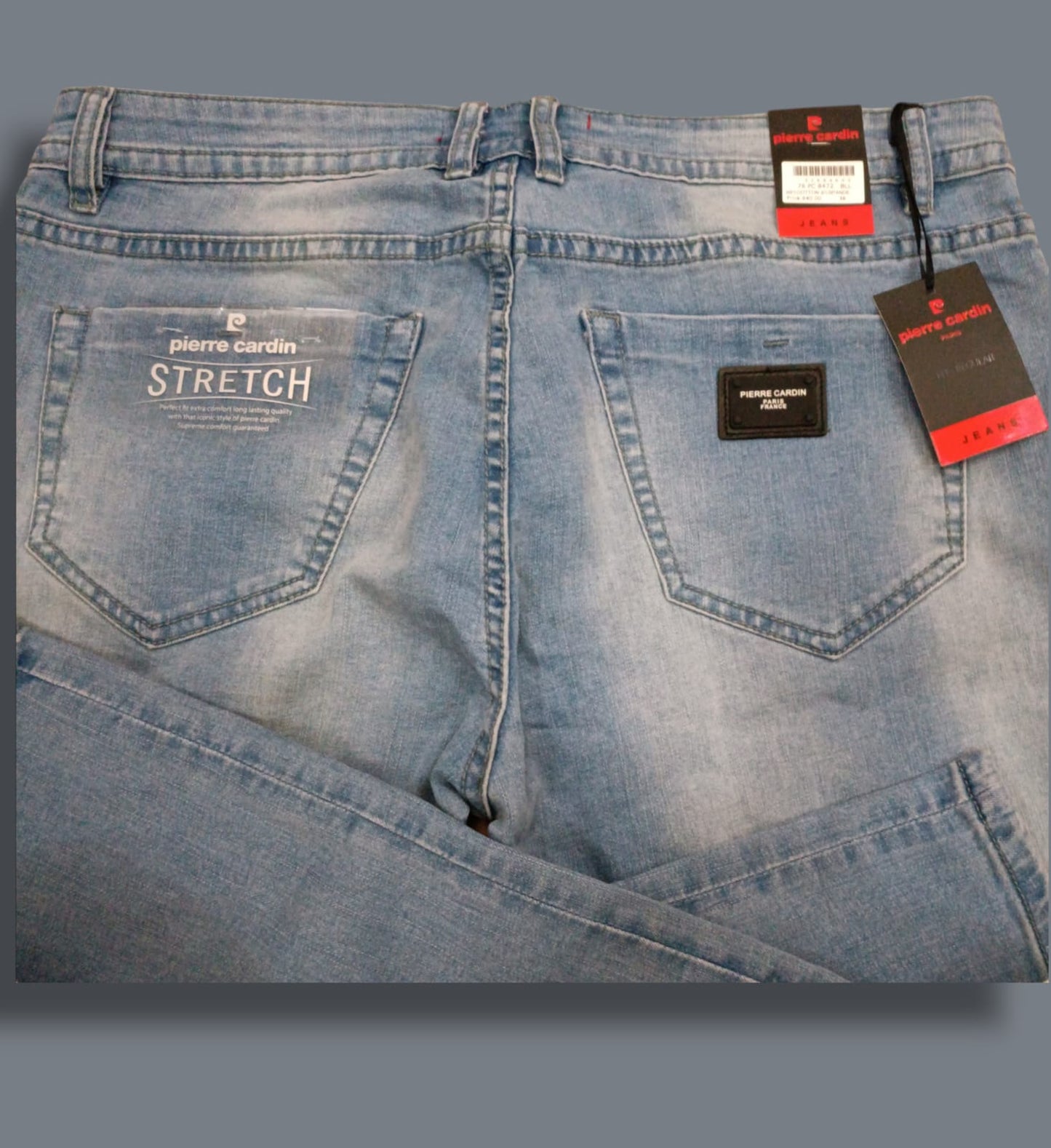 Mix Brands Imported Original Branded Jeans