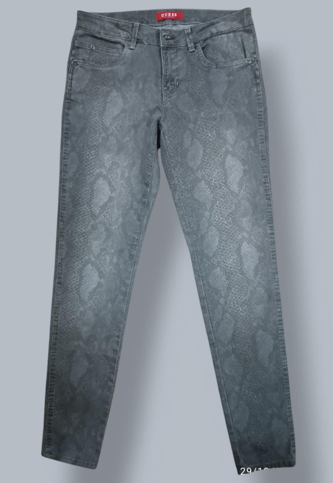Mix Brands Imported Original Branded Jeans