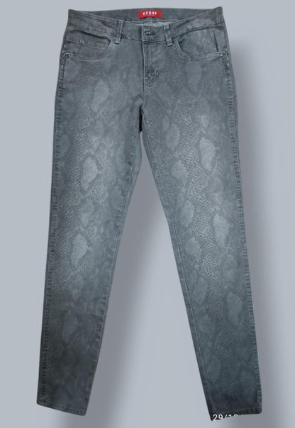 Mix Brands Imported Original Branded Jeans