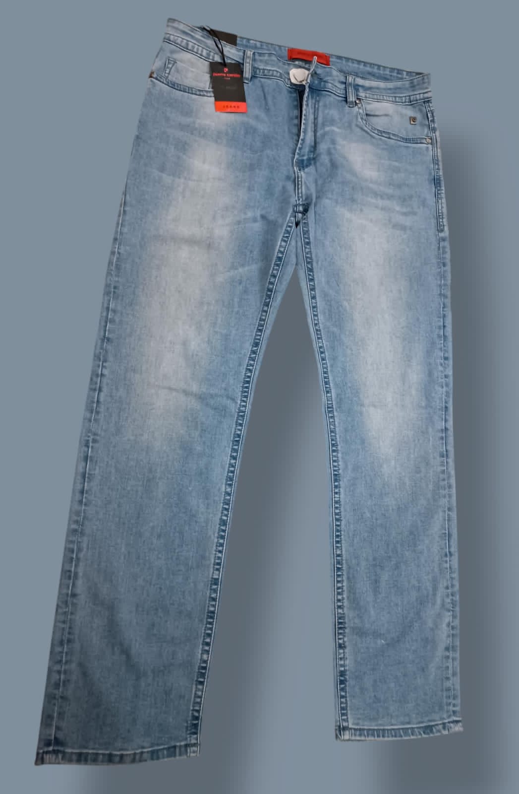 Mix Brands Imported Original Branded Jeans