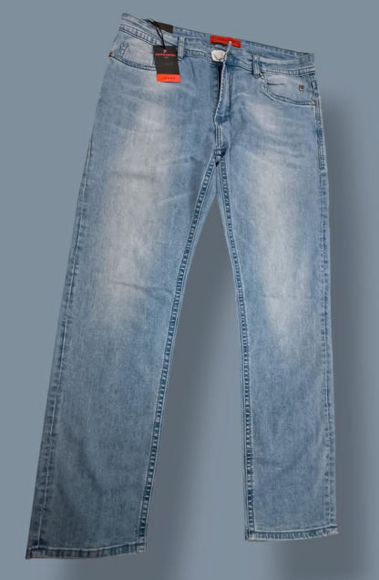 Mix Brands Imported Original Branded Jeans