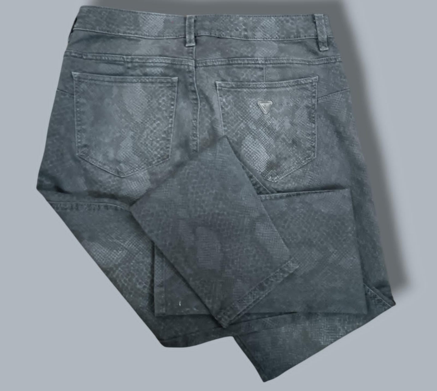 Mix Brands Imported Original Branded Jeans
