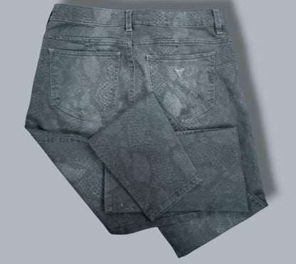 Mix Brands Imported Original Branded Jeans