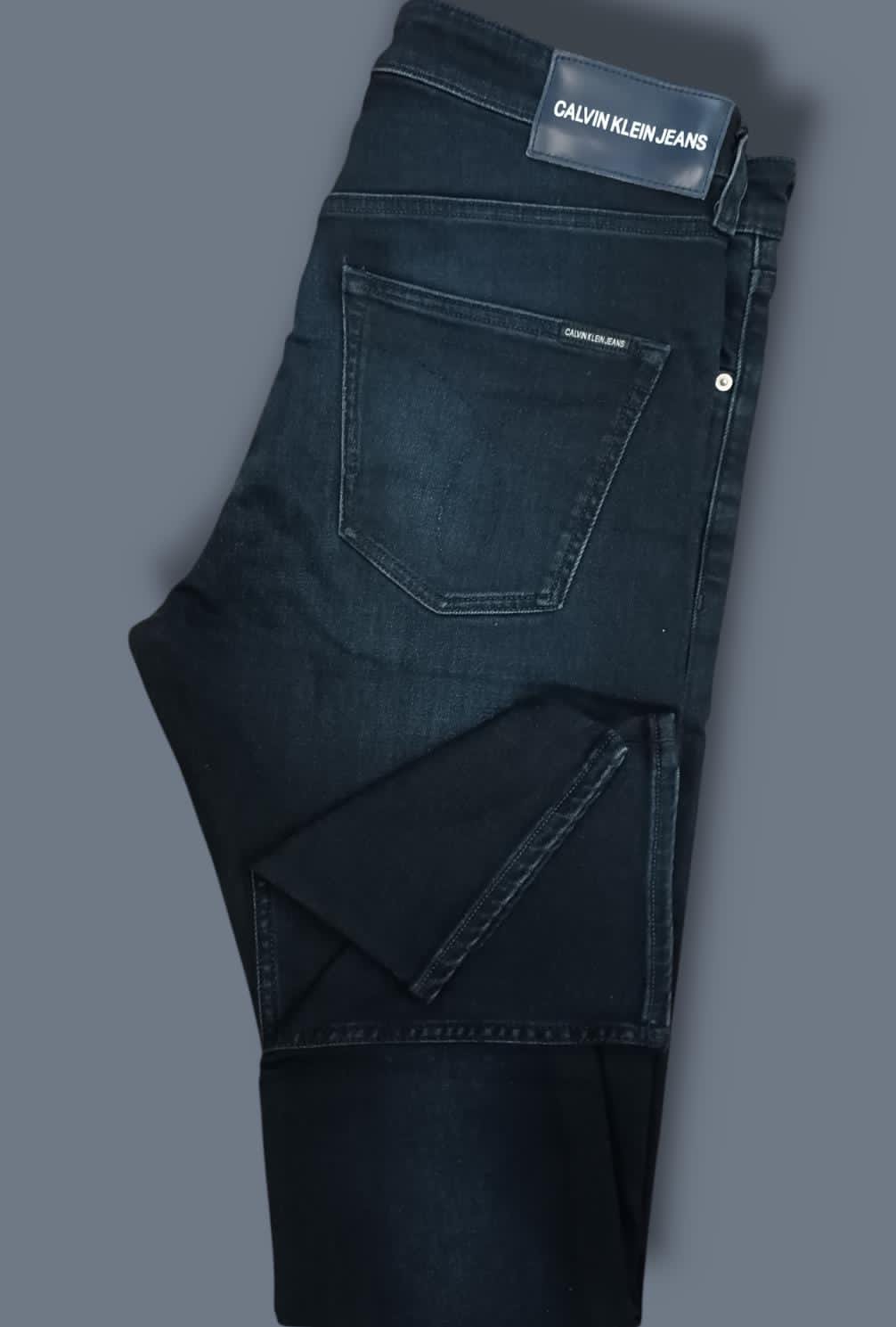 Mix Brands Imported Original Branded Jeans