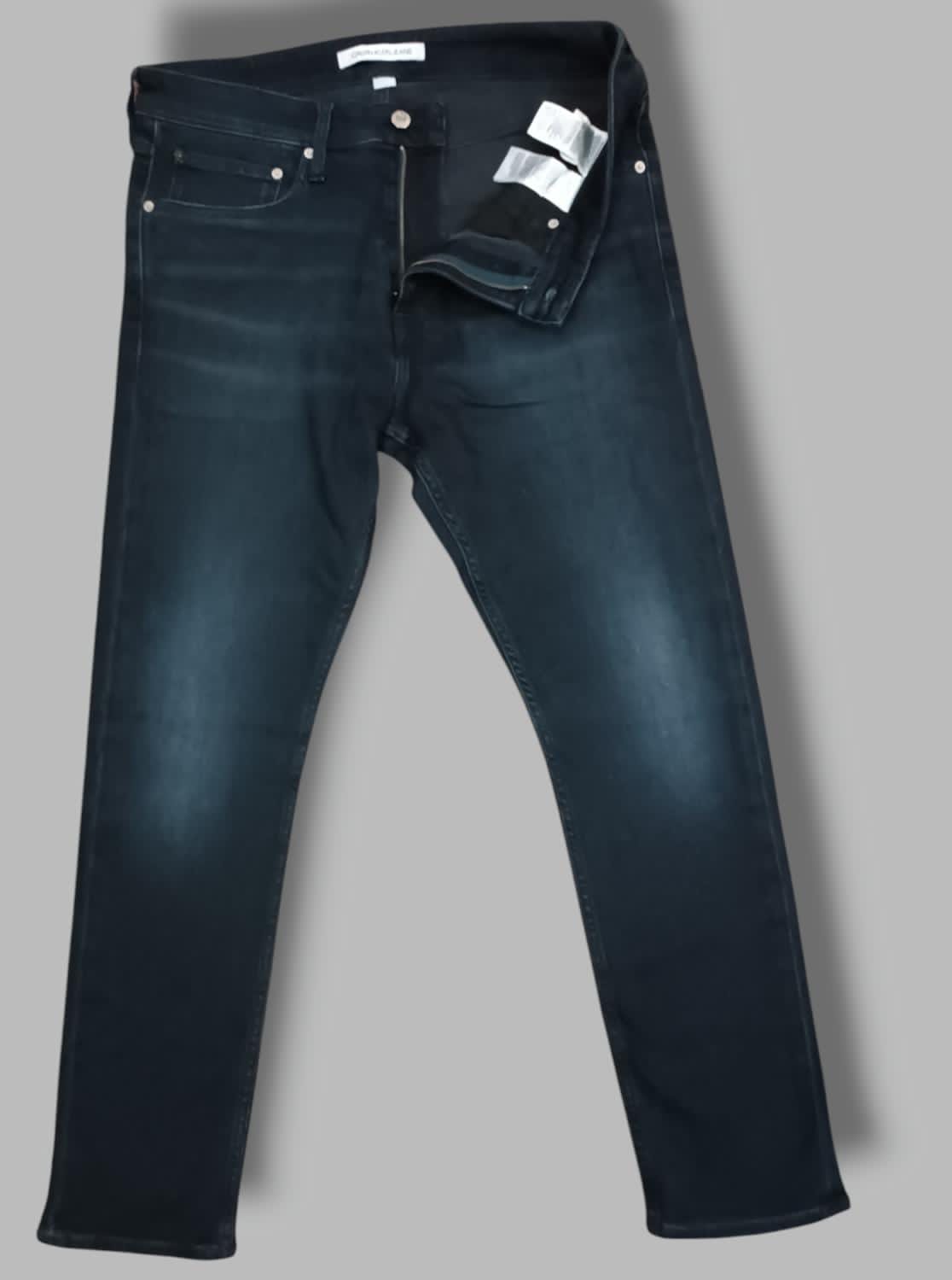 Mix Brands Imported Original Branded Jeans