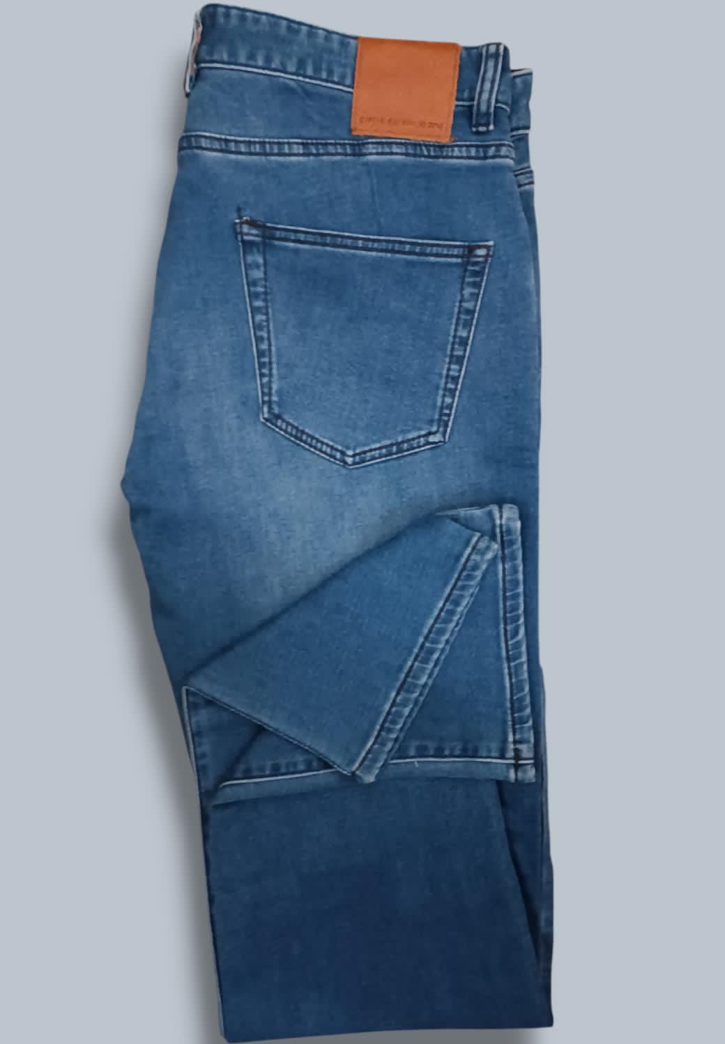Mix Brands Imported Original Branded Jeans